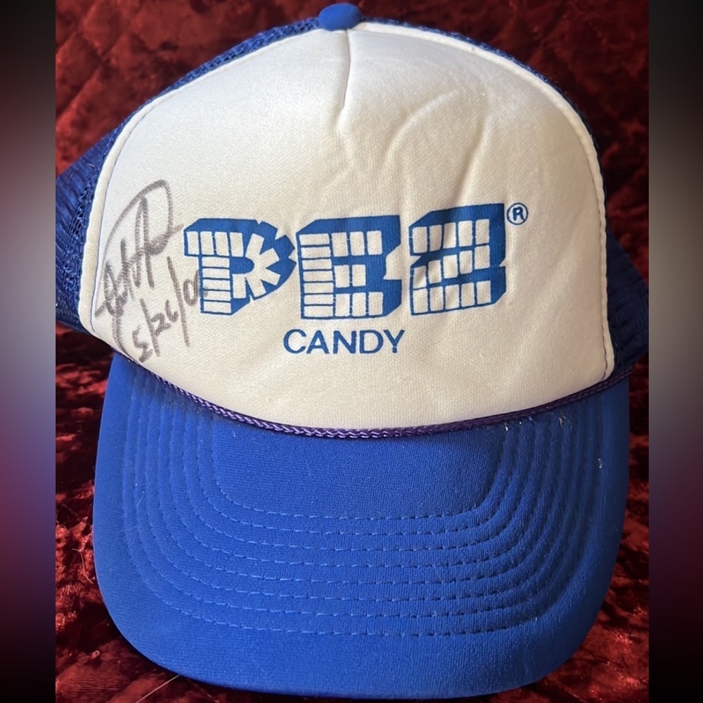 PEZ SnapBack Hat